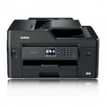 Brother MFC-J6530DW Multifunción A3 Color Wifi Dúplex Fax Reacondicionado en PcComponentes