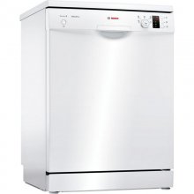 Lavavajillas Bosch SMS25CW05E Capacidad 13 Cubiertos A++ Blanco en PcComponentes