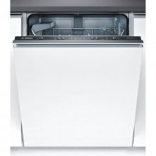Lavavajillas Integrable Bosch SMV51E40EU Capacidad 13 Cubiertos A++ en PcComponentes