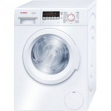 Lavadora de Carga Frontal Bosch WAK24278EE 8Kg A+++ Blanco en PcComponentes