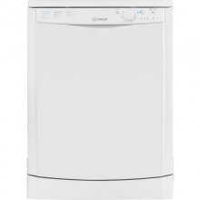 Lavavajillas Indesit DFG 15B10 EU Capacidad 13 Cubiertos A+ Blanco en PcComponentes