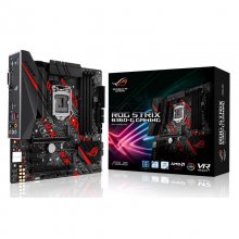 Placa Base Asus ROG Strix B360-G Gaming en PcComponentes