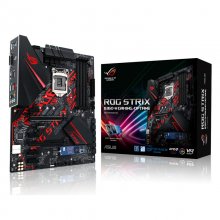 Placa Base Asus ROG Strix B360-H Gaming en PcComponentes