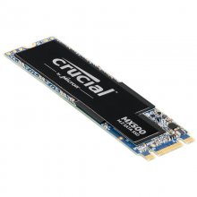 SSD Crucial MX500 M.2 2280 500GB en PcComponentes