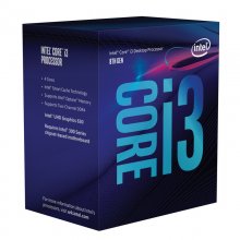 Procesador Intel Core i3-8300 3.7GHz Box en PcComponentes