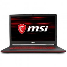 Portátil MSI GL73 8RD-019XES Intel Core i7-8750H/8GB/1TB+256GB SSD/GTX 1050Ti/17.3" en PcComponentes