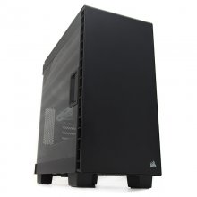 PcCom WorkStation II Intel Core i7-8700/16GB/2TB+240SSD M.2/GTX1060 6GB en PcComponentes