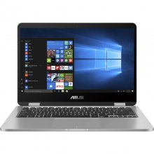 Asus VivoBook Flip TP410UA-EC228T Intel Core i3-7100U/4GB/1TB/14" Táctil Reacondicionado en PcComponentes