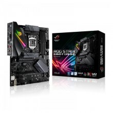 Placa Base Asus Rog Strix B360-F Gaming