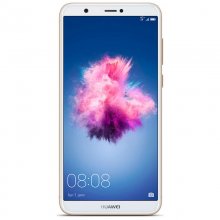 Huawei P Smart 32Gb Oro en PcComponentes