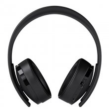 Headset Gold Wireless PS4 Auscultadores Gaming en PcComponentes