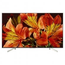 Televisor Sony KD49XF8596 49" LED UltraHD 4K en PcComponentes