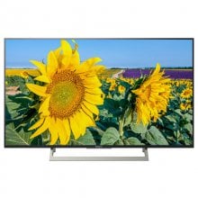 Televisor Sony KD49XF8096 49" LED UltraHD 4K en PcComponentes