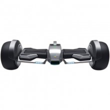 Hoverboard Eléctrico SmartGyro F10 Plata en PcComponentes