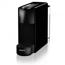 Krups Nespresso Essenza Mini Máquina de Café Preta en PcComponentes