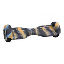 Funda Silicona Camuflaje 3 para SmartGyro Serie X en PcComponentes
