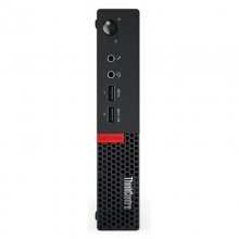 Mini PC Lenovo ThinkCentre M710q Intel Core i5-7400T/4GB/500GB Reacondicionado en PcComponentes