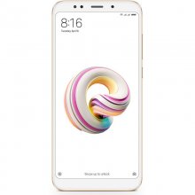 Xiaomi Redmi Note 5 64Gb Dorado en PcComponentes