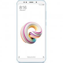 Xiaomi Redmi Note 5 32Gb Azul en PcComponentes