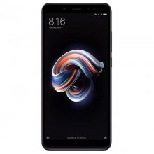 Xiaomi Redmi Note 5 32Gb Negro en PcComponentes