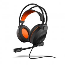 Auriculares Gaming Multiplataforma Krom Khami en PcComponentes