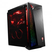 MSI Infinite X 8RC-055EU Intel Core i7-8700/16GB/2TB+256GB SSD/GTX1060 en PcComponentes