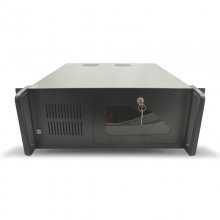 Caja Rack Tooq Rack-406N 19" 4U ATX sin Fuente de Alimentación en PcComponentes