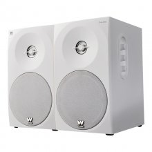 Woxter Dynamic Line DL- 410 Colunas Brancas 150W en PcComponentes