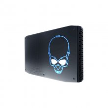 Barebone Intel Nuc BOXNUC8I7HNK2 Intel Core i7-8705G en PcComponentes