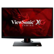Monitor Gaming ViewSonic XG2530 LCD FullHD 240Hz FreeSync en PcComponentes