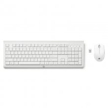 HP C2710 Combo Teclado + Rato en PcComponentes