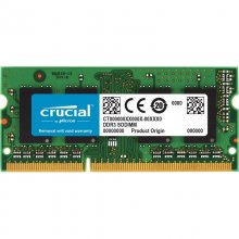 Memoria Ram para Mac Crucial DDR3L 1866 PC3-14900 16GB CL13 en PcComponentes