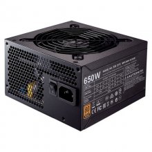 Cooler Master MWE Bronze 650 650W 80 Plus Bronze Reacondicionado en PcComponentes