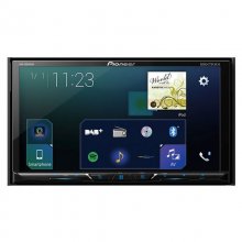 Pioneer AVH-Z5000DAB Autorádio 7" Táctil en PcComponentes