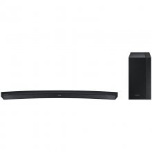 Barra de Sonido Curva Inalámbrica Samsung HW-M4500 260W RMS en PcComponentes