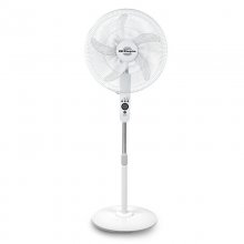 Ventilador de pie Orbegozo SF 0247 con Mando a Distancia en PcComponentes