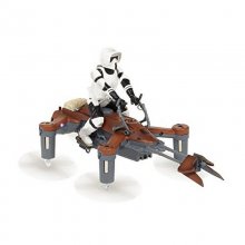 Dron Propel Star Wars Speed Bike Edición Coleccionista en PcComponentes