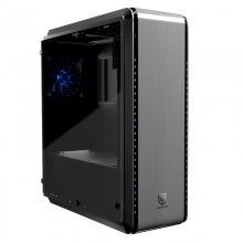 Torre Nfortec Perseus V2 Omega Azul USB 3.0 en PcComponentes