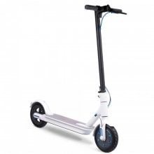 Scooter Eléctrico Smartgyro Xtreme White en PcComponentes