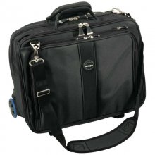 Maletín Trolley para Portátil de 17" Kensington Contour Roller en PcComponentes