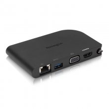 Estación Dock para Smartphone/Tablet Kensington SD1500 USB-C en PcComponentes