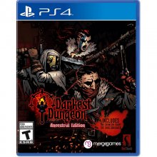 Darkest Dungeon Ancestral Edition PS4