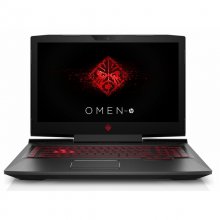 Portátil HP OMEN 17-AN026NS Intel Core i7-7700H/16GB/1TB+256GB SSD/GTX 1050/17.3" en PcComponentes
