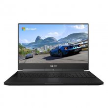 Portátil Gaming Gigabyte Aero 15X V8 Intel Core i7-8750/16GB/512GB SSD/GTX1070M/15.6" en PcComponentes