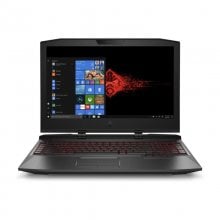 Portátil HP OMEN X 17-AP000NS Intel Core i7-7820HK/16GB/1TB+256GB SSD/GTX 1070/17.3" en PcComponentes