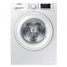 Samsung WW90J5355DW Lavadora de Carga Frontal 9Kg A+++ Blanco en PcComponentes