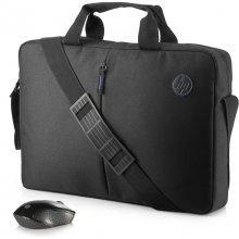 HP Value Kit de Maletín y Ratón Inalámbrico en PcComponentes