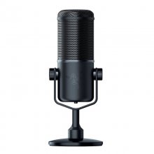 Razer Seiren Elite Micrófono Dinámico para streaming en PcComponentes