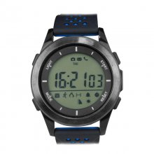 Ksix Fitness Explorer 2 Reloj Deportivo Negro en PcComponentes