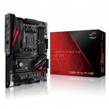 Asus ROG Crosshair Hero VII en PcComponentes